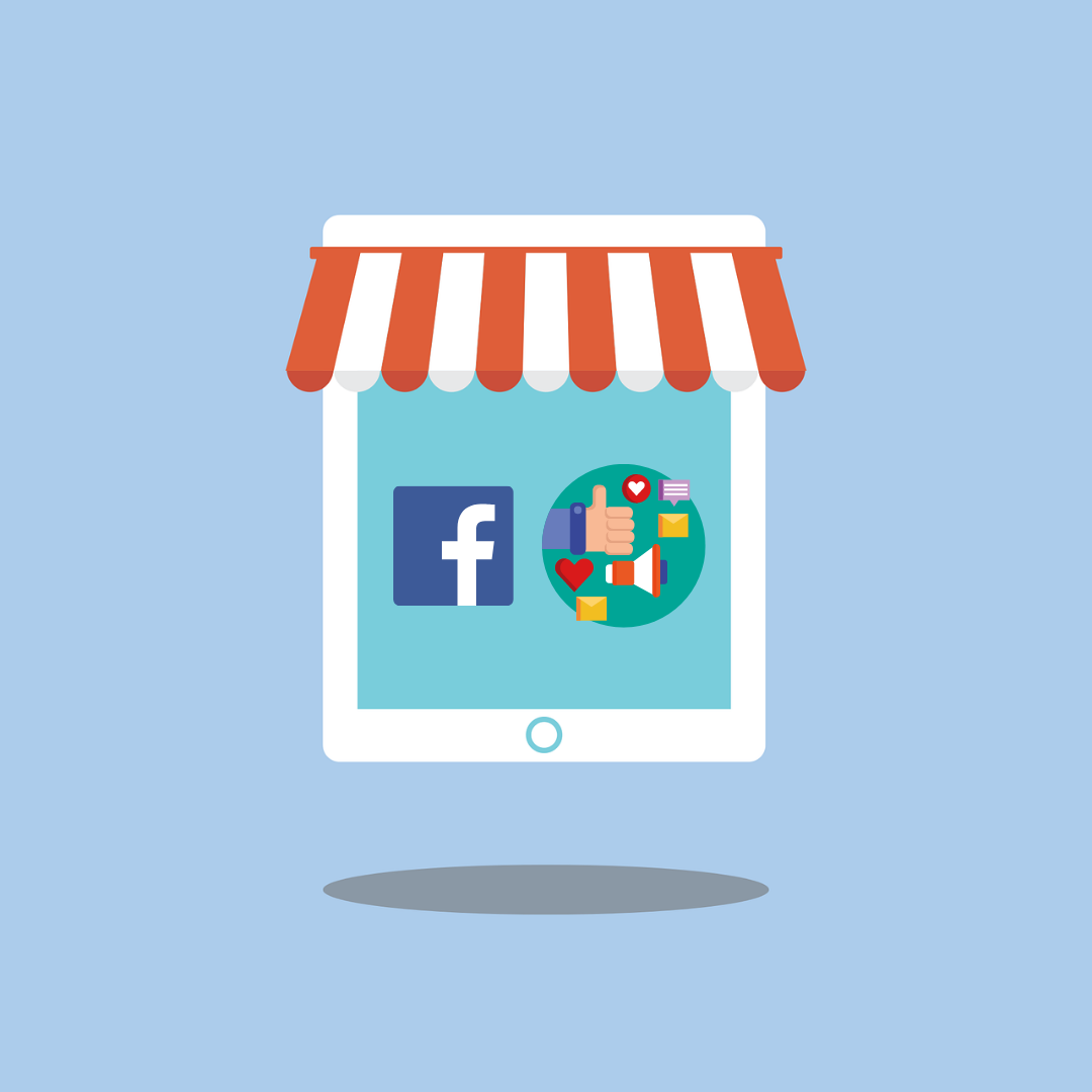 Facebook lance Shops, sa plateforme e-commerce pour les TPE et PME